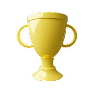 🏆 1 место