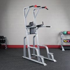 Body Solid SVKR1000 из каталога стоек турник брусья-пресс в Красноярске по цене 93760 ₽