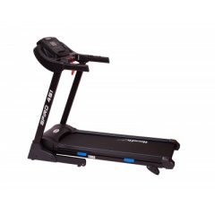 HouseFit Spiro 451 из каталога беговых дорожек в Красноярске по цене 62400 ₽