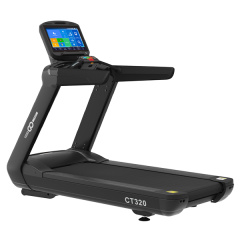 CardioPower Pro CT320 из каталога беговых дорожек в Красноярске по цене 355220 ₽