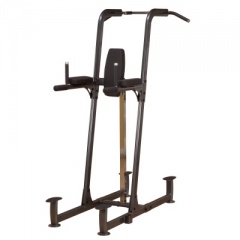 Body Solid FCD из каталога стоек турник брусья-пресс в Красноярске по цене 54990 ₽