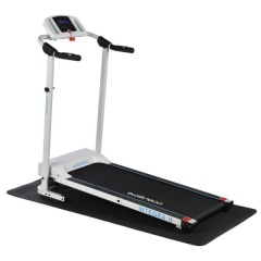 Integra II в Красноярске по цене 44490 ₽ в категории беговые дорожки Evo Fitness