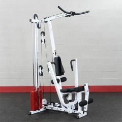 Body Solid EXM1500S из каталога мультистанций в Красноярске по цене 115800 ₽