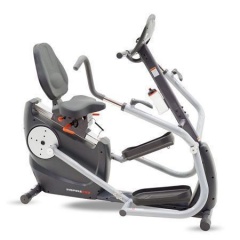 Inspire CS3-LCD Strider из каталога велотренажеров в Красноярске по цене 154700 ₽