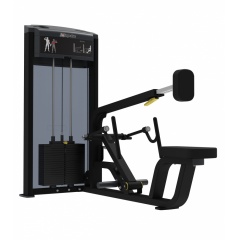 AeroFit IF9319 - гребная тяга из каталога грузоблочных тренажеров в Красноярске по цене 292230 ₽
