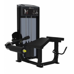 AeroFit IF9321 - сгибание ног лежа из каталога грузоблочных тренажеров в Красноярске по цене 267920 ₽