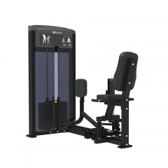 AeroFit IF9335 Разведение ног из каталога грузоблочных тренажеров в Красноярске по цене 269710 ₽