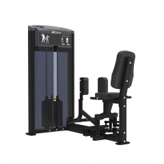 AeroFit IF9336 Сведение ног из каталога грузоблочных тренажеров в Красноярске по цене 276590 ₽
