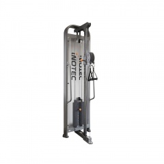 AeroFit Inotec R1 Тяговая колонна из каталога грузоблочных тренажеров в Красноярске по цене 314840 ₽