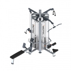 AeroFit Inotec MJ-4 из каталога мультистанций в Красноярске по цене 1159000 ₽