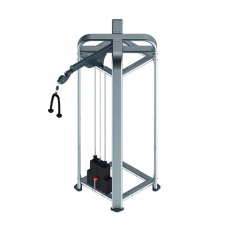 AeroFit Inotec MJ-TP  для мультистанции MJ-4, MJ-5, MJ-8 из каталога опций к тренажеру в Красноярске по цене 197630 ₽