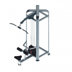 AeroFit Inotec MJ-LP для мультистанции MJ-4, MJ-5, MJ-8 из каталога опций к тренажеру в Красноярске по цене 197630 ₽