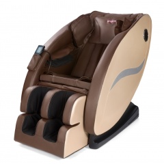 VictoryFit VF-M99 из каталога массажных кресел в Красноярске по цене 90610 ₽
