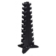 Protrain HJ 00342 из каталога стоек для гантелей в Красноярске по цене 26250 ₽