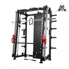 PowerGym D822 силовая станция в Красноярске по цене 279990 ₽ в категории каталог DFC