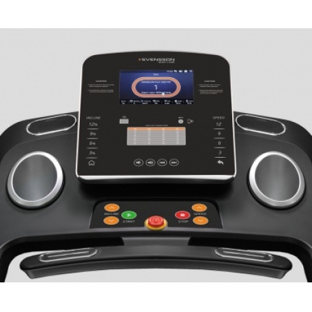 Рендер-1 для Svensson Body Labs Physioline TBX Touch