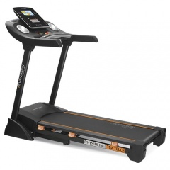 Body Labs Physioline TBX Touch в Красноярске по цене 69990 ₽ в категории беговые дорожки Svensson