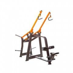 AeroFit Inotec A3 - тяга сверху из каталога тренажеров на свободных весах в Красноярске по цене 455848 ₽
