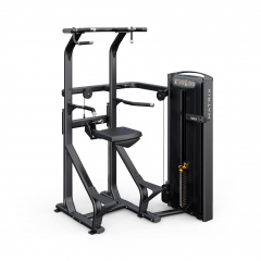 Matrix Versa Plus VS-S601P из каталога грузоблочных тренажеров в Красноярске по цене 830000 ₽