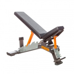 AeroFit Inotec A31 из каталога силовых скамей в Красноярске по цене 135240 ₽