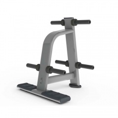 AeroFit Inotec E33 из каталога стоек для дисков (блинов) в Красноярске по цене 55024 ₽