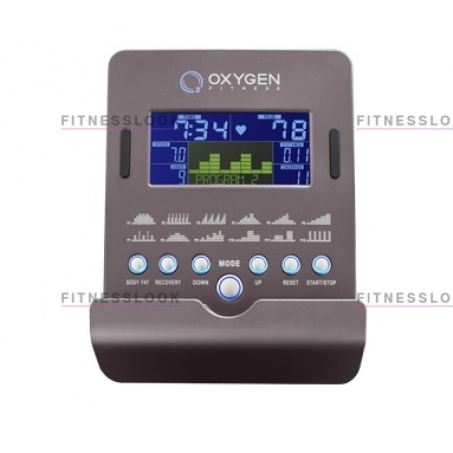 Рендер-1 для Oxygen GX-65FD HRC+