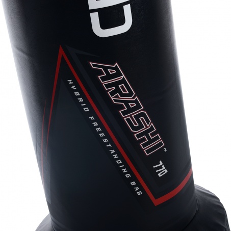 Рендер-1 для Century Arashi 770