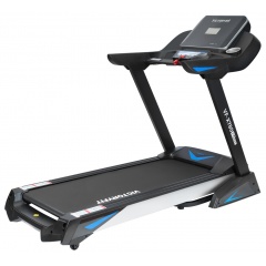 VictoryFit VF-X780 из каталога беговых дорожек в Красноярске по цене 67070 ₽