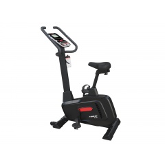 UnixFit BL-400 Black из каталога велотренажеров в Красноярске по цене 42890 ₽