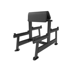 Svensson Industrial E7044 Matte Black из каталога скамей Скотта в Красноярске по цене 45990 ₽