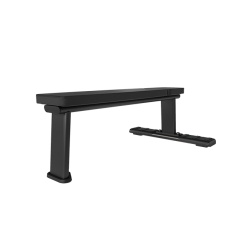 Svensson Industrial E7036 Matte Black из каталога силовых скамей в Красноярске по цене 20400 ₽