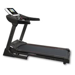 T812 LC TFT в Красноярске по цене 179990 ₽ в категории беговые дорожки Bronze Gym