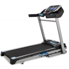 Xterra TRX2500 из каталога беговых дорожек в Красноярске по цене 127500 ₽
