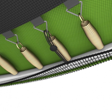 Рендер-8 для Unix Line Simple 8Ft / 244 см (Green) inside