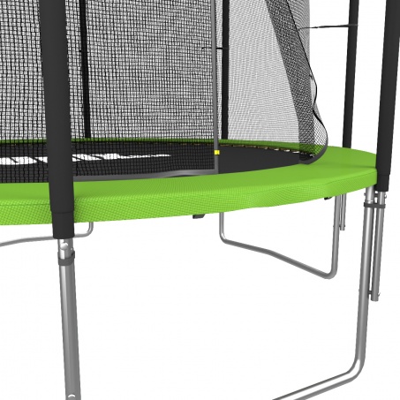Рендер-3 для Unix Line Simple 8Ft / 244 см (Green) inside