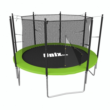 Рендер-0 для Unix Line Simple 8Ft / 244 см (Green) inside