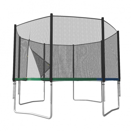Рендер-9 для Unix Line Simple 8Ft / 244 см (Color) outside