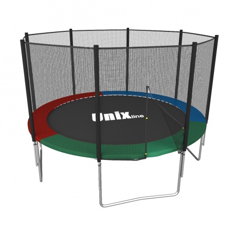 Рендер-0 для Unix Line Simple 8Ft / 244 см (Color) outside