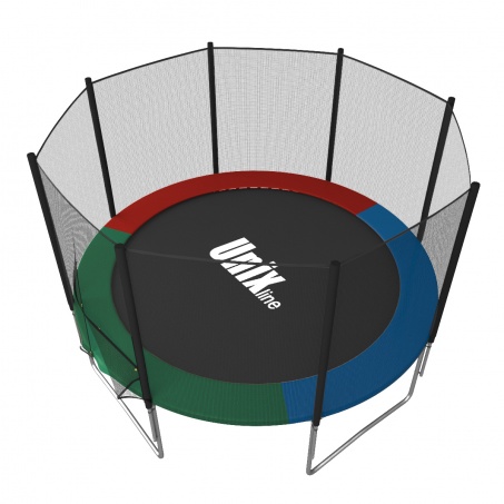 Рендер-1 для Unix Line Simple 8Ft / 244 см (Color) outside
