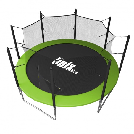 Рендер-1 для Unix Line Simple 10Ft  / 305 см (Green) inside
