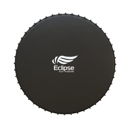Рендер-4 для Eclipse Space Twin Green/Orange 10FT