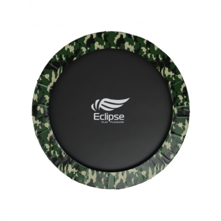 Рендер-1 для Eclipse Space Military 12FT