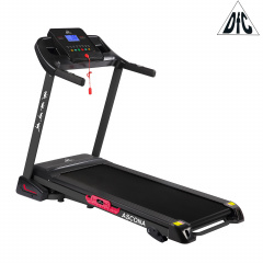 Ascona T595 в Красноярске по цене 64990 ₽ в категории беговые дорожки DFC