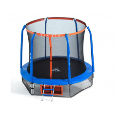 DFC Jump Basket 6Ft из каталога батутов с защитной сеткой в Красноярске по цене 12990 ₽
