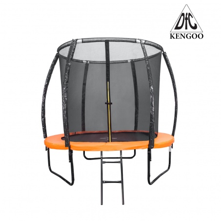 Рендер-1 для DFC Kengoo II 6FT