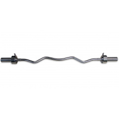 МВ Barbell V 50 мм 12,2 кг из каталога w-образных грифов для штанги в Красноярске по цене 9198 ₽