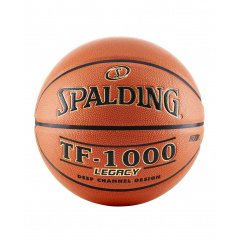 Spalding Spalding TF 1000 Legacy, размер, 6 из каталога баскетбольных мячей в Красноярске по цене 5490 ₽