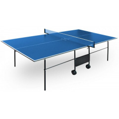 Standard II Outdoor в Красноярске по цене 28480 ₽ в категории теннисные столы Weekend