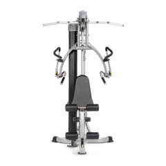 Hoist Mi1 стек 91 кг. из каталога мультистанций в Красноярске по цене 418880 ₽
