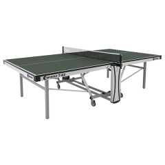 Sponeta S7-62, ITTF (зеленый) из каталога теннисных столов в Красноярске по цене 63920 ₽